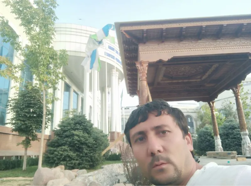 Bisetka va naves milli va haytek apshipka patalok kiravat zakaz olamiz — фото 6