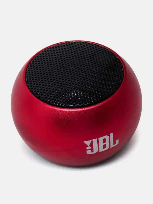 Мини портативная Blutooth колонка JBL M3 MINI — фото 6 Мини портативная Blutooth колонка JBL M3 MINI — фото 6