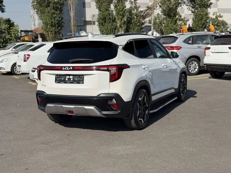 Seltos 2023 Full Premium 3 Seltos 2023 Full Premium 3