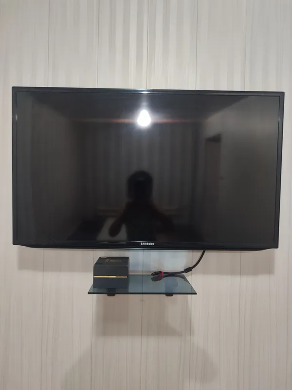 Телевизор samsung