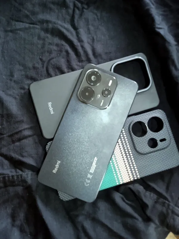 Redmi note 14 ideal holatda — фото 1