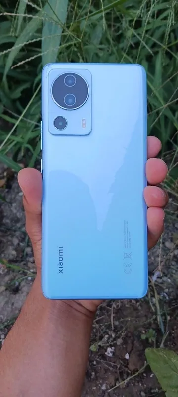 Xiaomi 13 lite 5g 2 Xiaomi 13 lite 5g 2