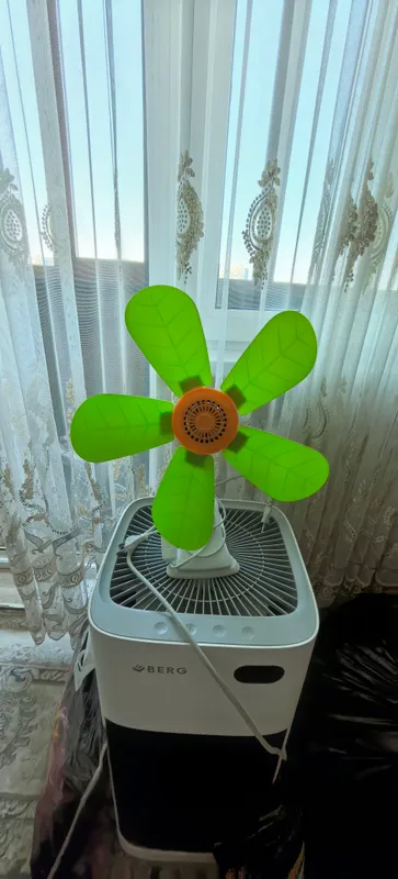 ventilyator