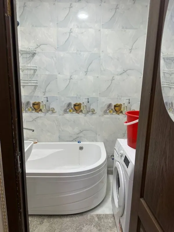 Sheriklikka kvartira qizlarga 3 ta qiz kerak — фото 8