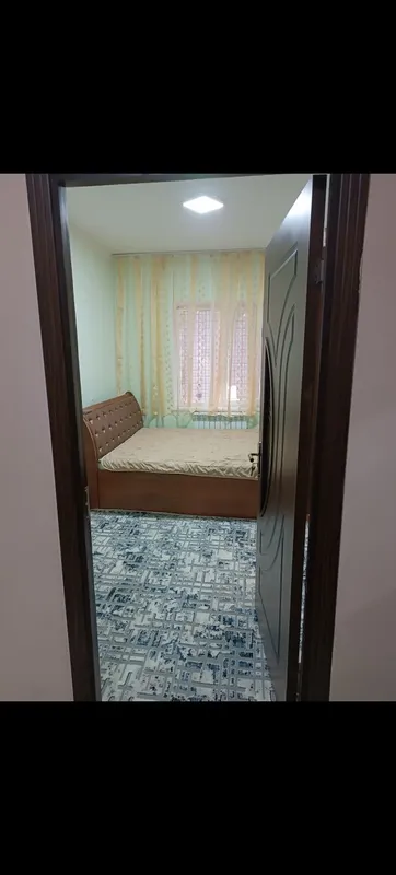 Чирчикда 2 хоналик квартира сотилади аранчада — фото 3