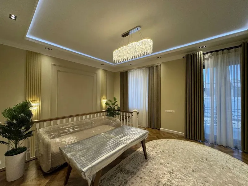 Срочно! Дом 350м² 3 сотки Циолковский элитный район — фото 6