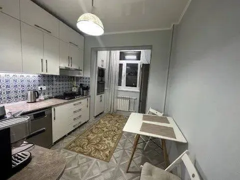 2 xonali kvartira, 60 m2, Mirobod 2