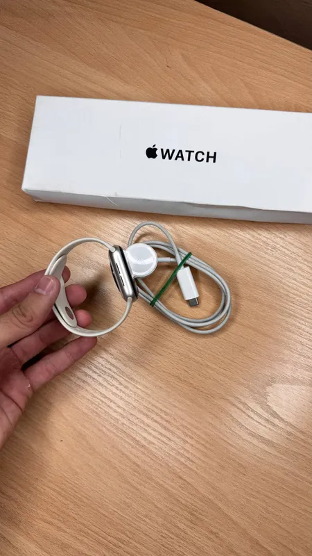 iWatch SE 2 40mm 2