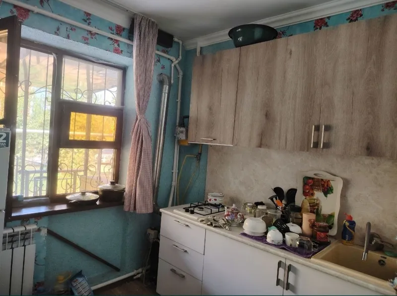 Продаётся квартира Фергана — фото 5
