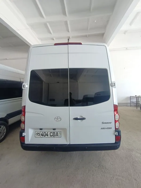 Jac Sunray 2020g 3 Jac Sunray 2020g 3