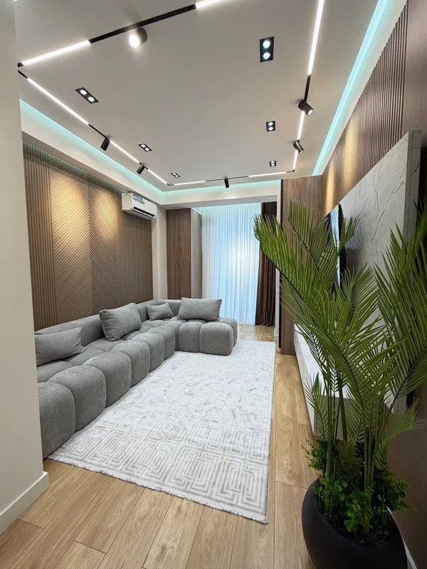 Продаётся 2-комнатная квартира в ЖК LUMINAR HOUSE (Яккасарайский район) 3 Продаётся 2-комнатная квартира в ЖК LUMINAR HOUSE (Яккасарайский район) 3