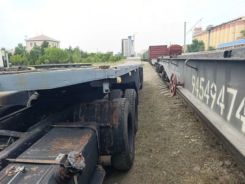 Притсеп контейнеровоз
