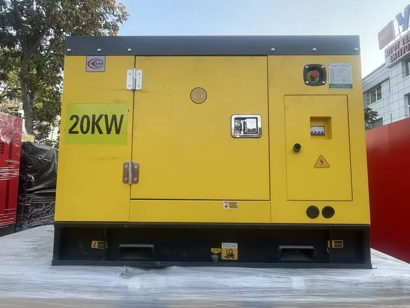 Generator | Генератор | SEER POWER | 10 кВт 380 | 10kWt 220 | 7