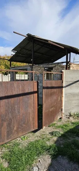 Ер участка сотилади Янги Узбекистан тарафда — фото 3