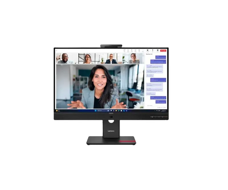 - Монитор Lenovo ThinkVision T27QD-4v 27" IPS QHD 120Hz 1 - Монитор Lenovo ThinkVision T27QD-4v 27" IPS QHD 120Hz 1
