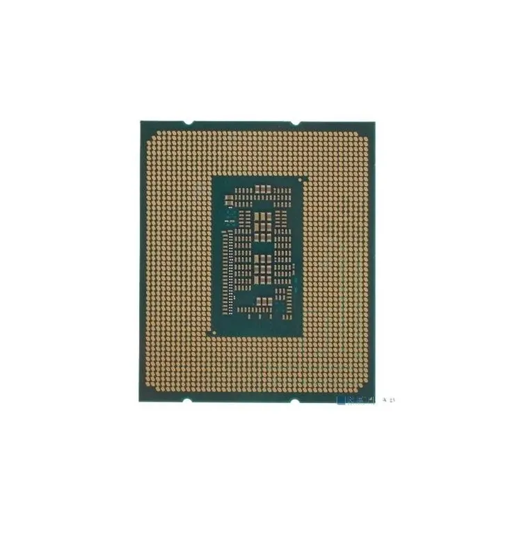 Процессор CPU Intel Core i9-12900F 2 Процессор CPU Intel Core i9-12900F 2