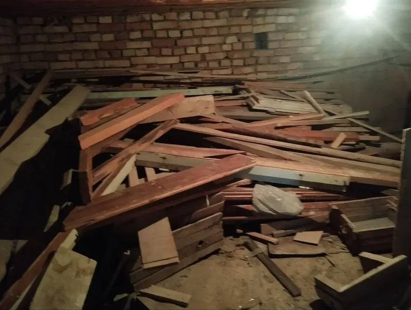 Доски строительные — фото 2