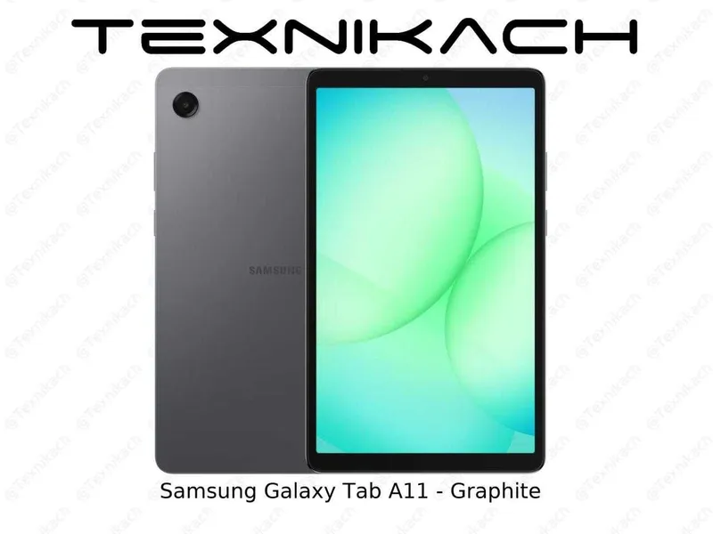 Новый Samsung Galaxy Tab A11 Plus Доставка — фото 1