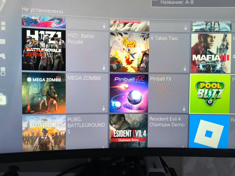 Playstation 4 Pro 500 GB срочно 8