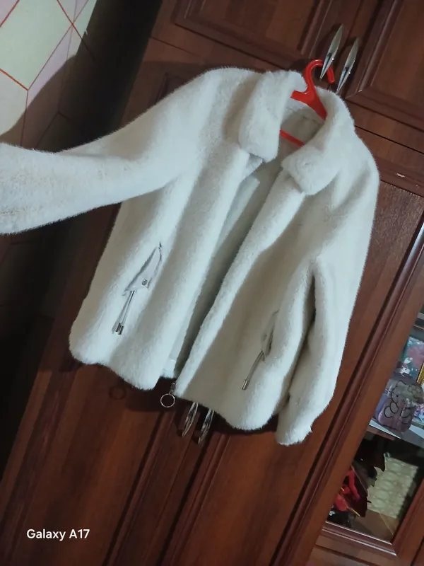 белая шуба 2