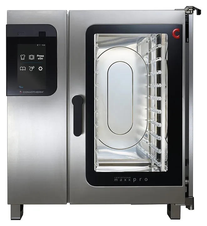Конвектомат Convotherm Maxx Pro easyTouch 10.10 EB
