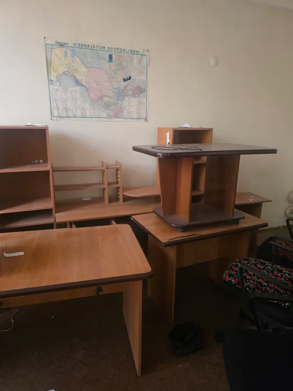 Офисная мебель, срочно продаётся 4 Офисная мебель, срочно продаётся 4