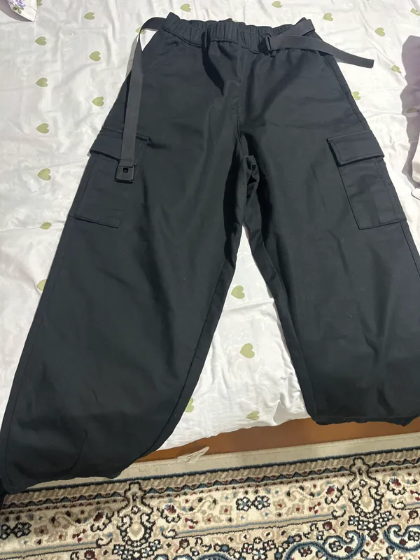 Jogger terra pro 3 Jogger terra pro 3