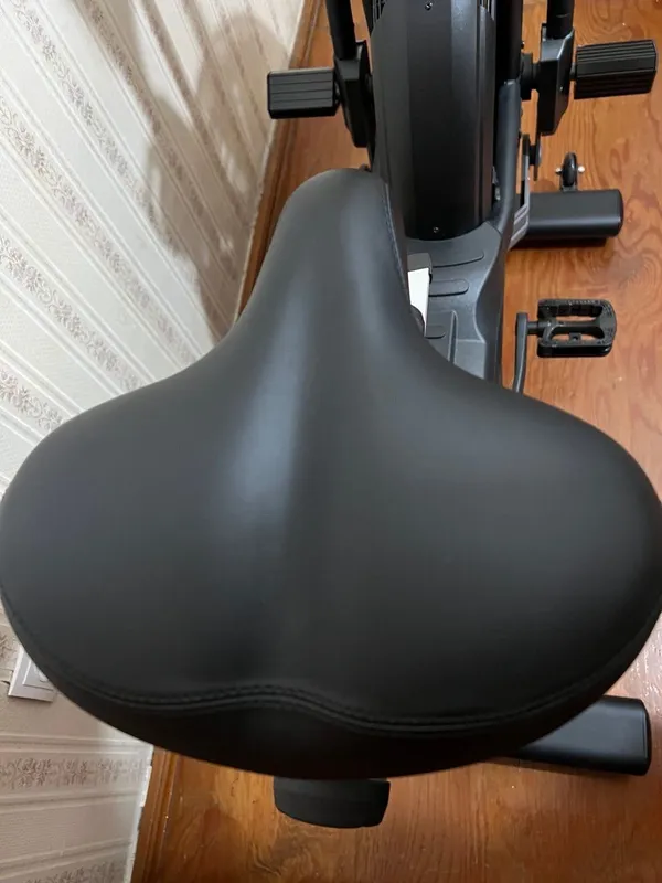 Велотренажер Airbike HI-ULTRA HB005 3 Велотренажер Airbike HI-ULTRA HB005 3