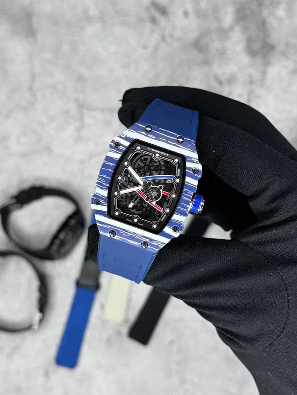 На Продаже Richard mille на батареках 2 На Продаже Richard mille на батареках 2