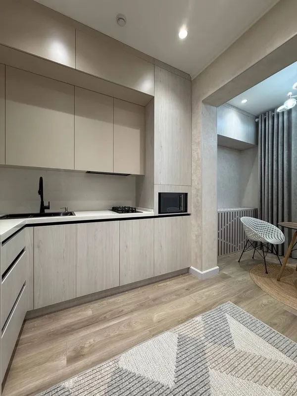 СРОЧНАЯ ПРОДАЖА 2-комнатная квартира|ЖК OZMakon — фото 5