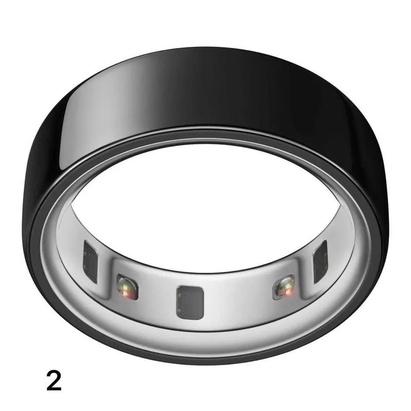 Oura ring 4 в наличии 5