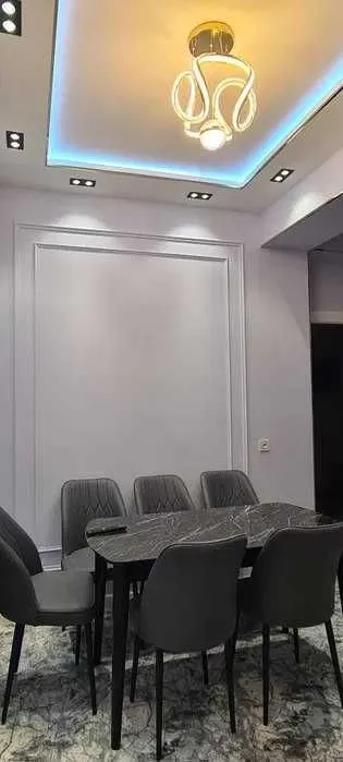 Shoshilinch ijara uchun 2 xonali, Firuza massivi, mo‘ljal: Eko bozor *R 4