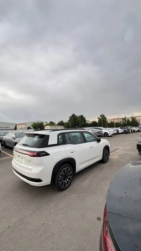 Gac aion i60 650 ev nd 40