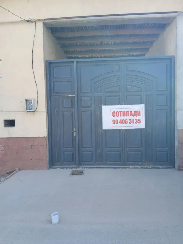 Qo'qon, Aeroport yo'lida, 6 sotixli xovli, yo'lni bo'yida 5 Qo'qon, Aeroport yo'lida, 6 sotixli xovli, yo'lni bo'yida 5