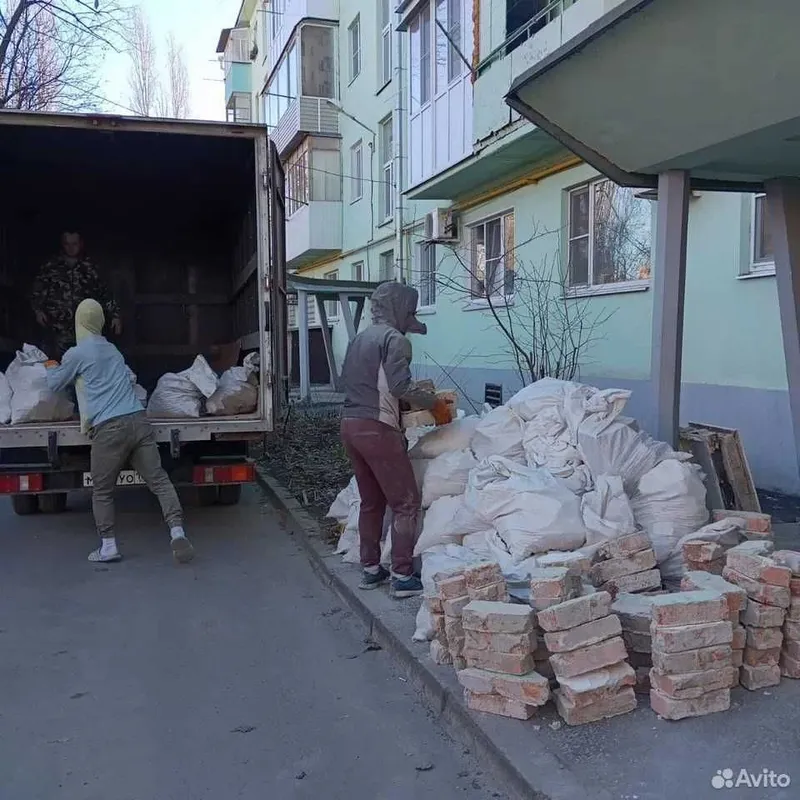 Демонтажные работы, снос домов, вывоз мусора | Demontaj ishlari — фото 5 Демонтажные работы, снос домов, вывоз мусора | Demontaj ishlari — фото 5