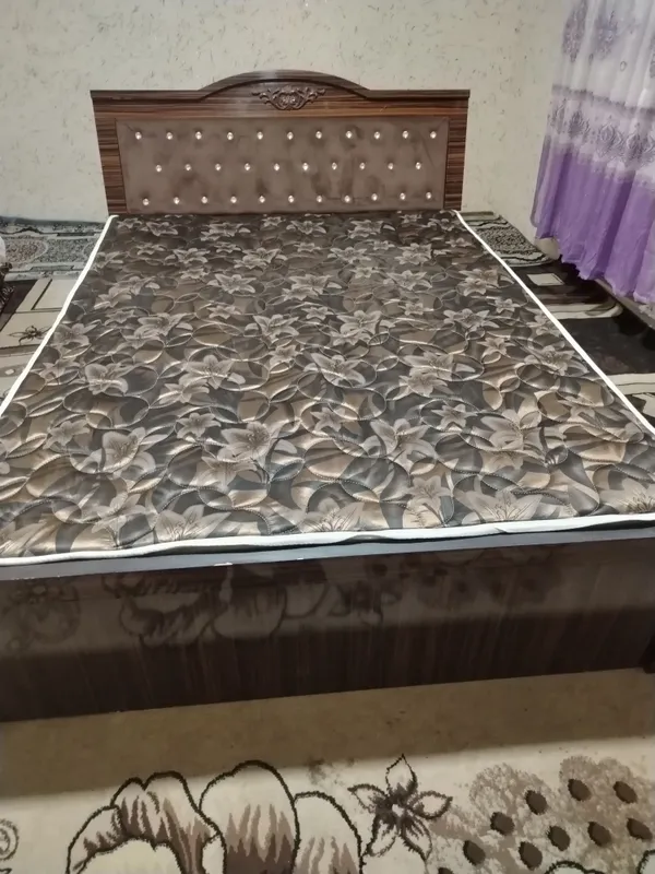 2 kishilik divan holati yaxshi