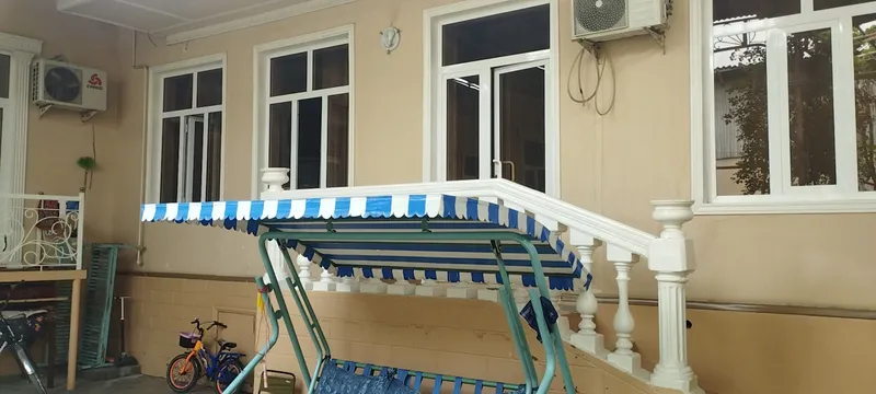 fayzli hovli 2