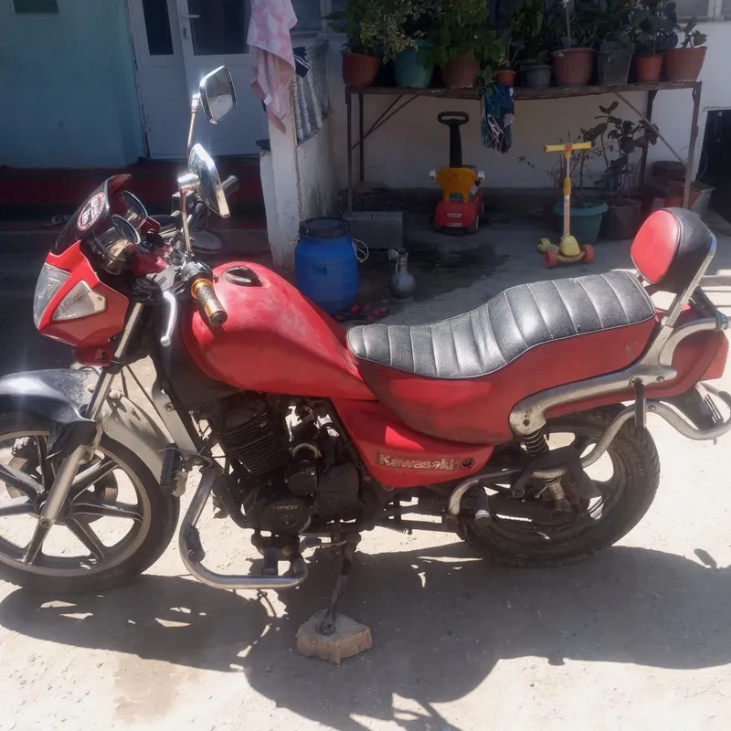 Moto sotiladi holati oʻrta 2 Moto sotiladi holati oʻrta 2