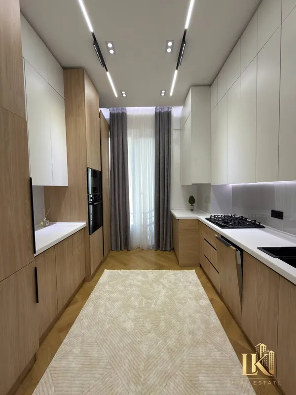 2-комнатная квартира 50 м², 2/10, ЖК Sayram Avenue, Мирзо-Улугбекский район — фото 6
