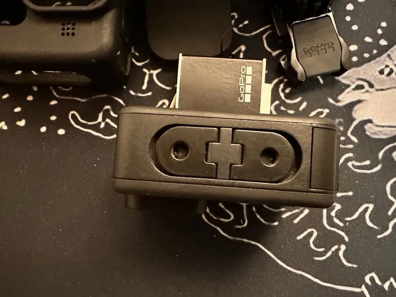 Экшн-камера GoPro HERO11 Black — фото 4