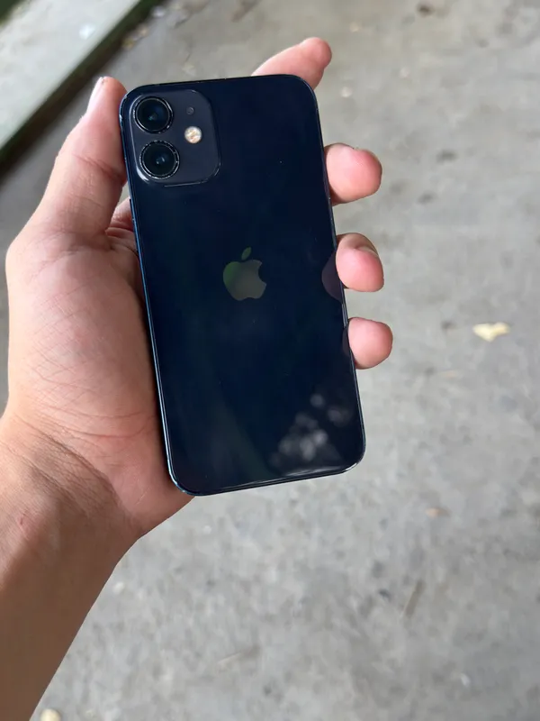 Iphone 12 mini 1 Iphone 12 mini 1