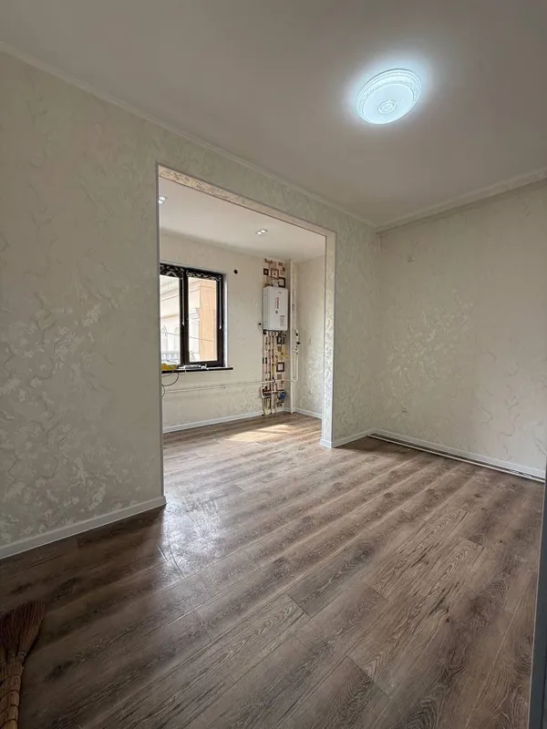 1/2/4 НИКИТИНА МИРЗО УЛУГБ НОВОСТРОЙКА21КВМ 37900$ — фото 1