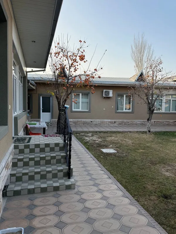 Продается участок Ипакчилик, Джарарик кучаси — фото 4