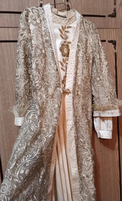 kelinlar uchun ansambl — фото 1