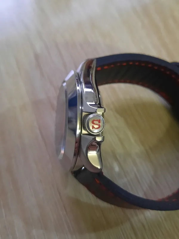 Продам часы SEIKO-automatic — фото 4