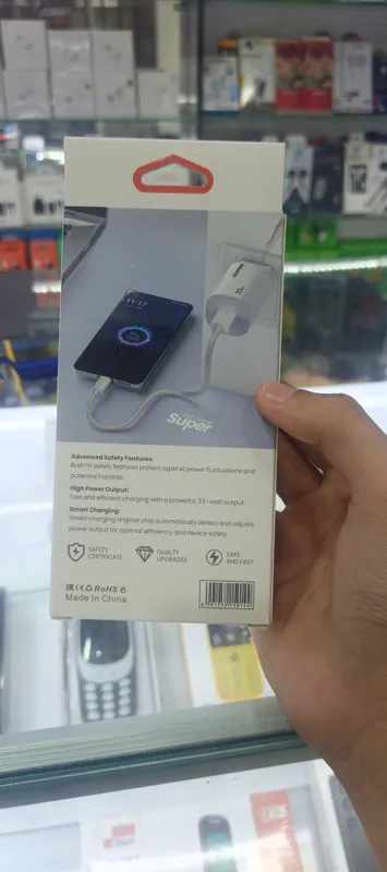 USB Adapter 2 USB Adapter 2