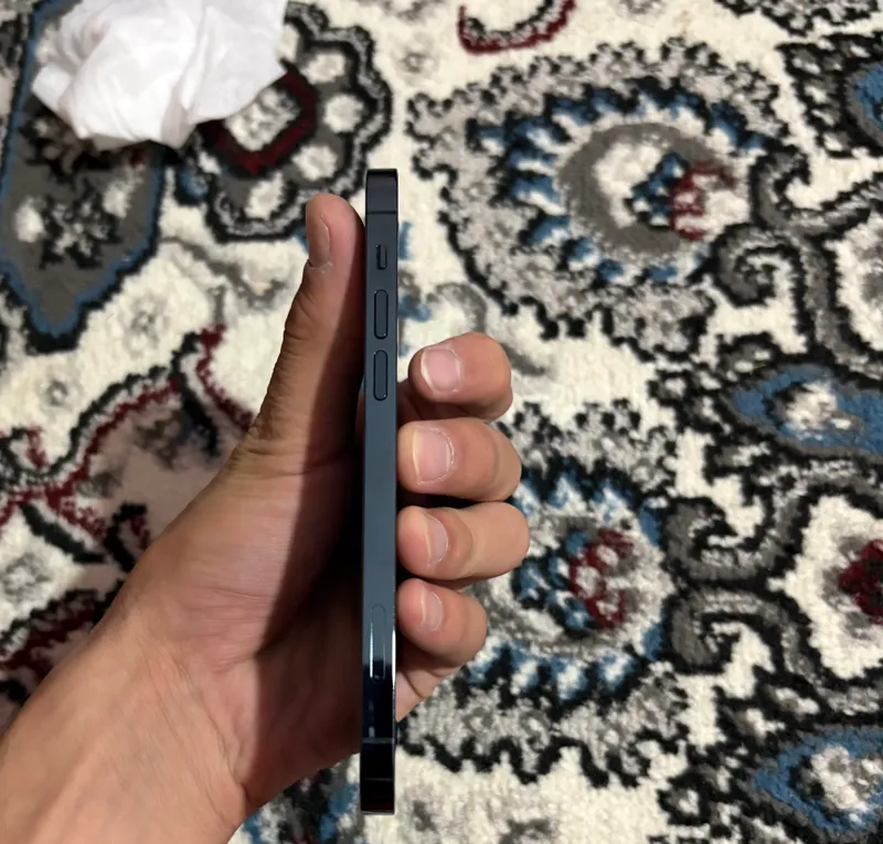 Iphone 12 pro 128gb 4