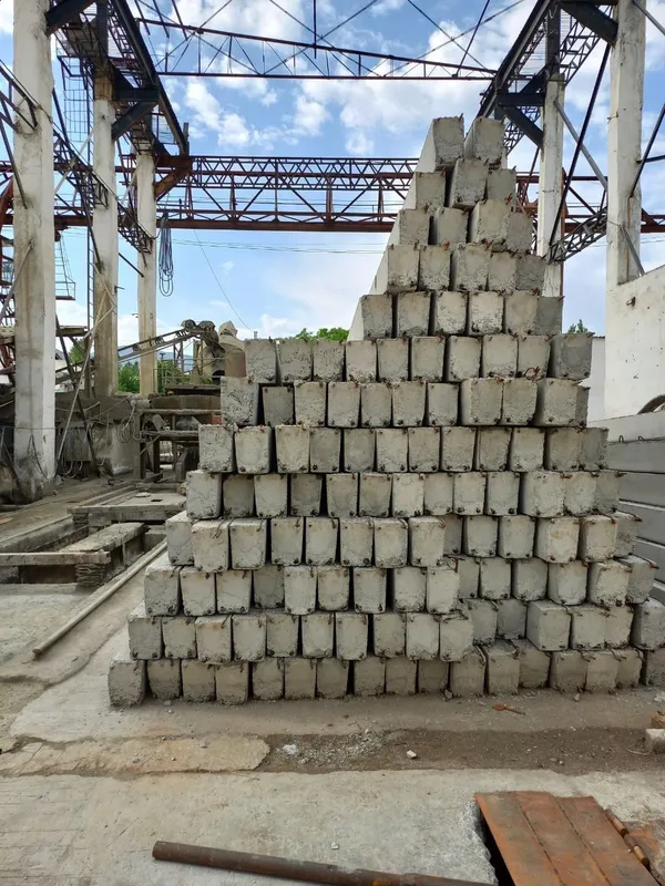 Temir beton ustunlar CB 95-2 CB 95-3 CB 105-3.5 CB 110-3.5 — фото 4