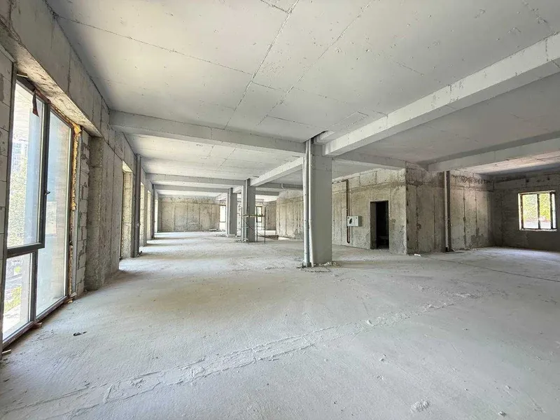 Аренда помещения жк Prestige garden, ул. Шота Руставели 450м2 — фото 2 Аренда помещения жк Prestige garden, ул. Шота Руставели 450м2 — фото 2