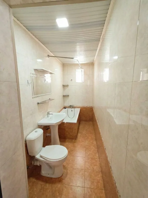 Урганч шахар (водник) да 450м2 ховли уй сотилади — фото 6